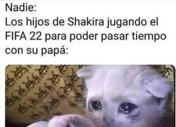 Enlace a Pobres criaturitas...