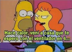 Enlace a Voy a coger frío