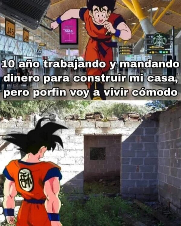 Meme_otros - Emosido Engañado