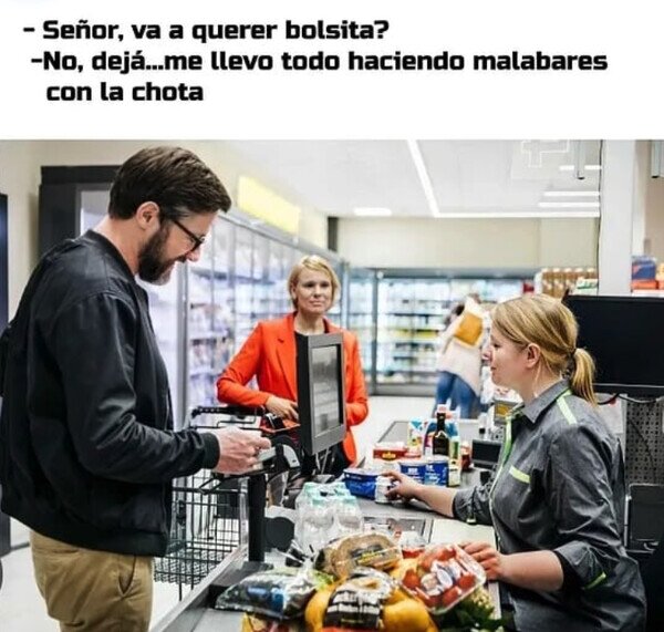 Meme_otros - ¿A usted qué le parece?