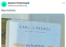 Enlace a Molar molan mucho