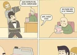 Enlace a Cuidado con el tipo de ácido