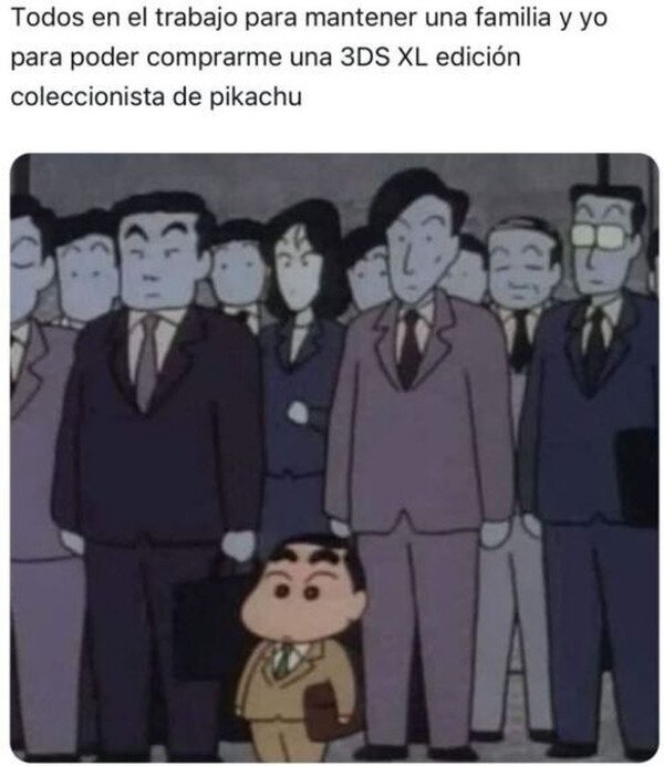 Meme_otros - Mis primeros días de trabajo