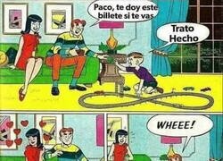 Enlace a Por fin solos