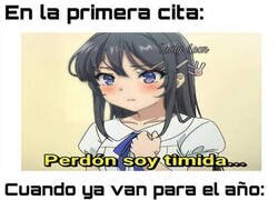 Enlace a Se va generando confianza