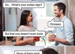 Enlace a Hablando de cosas inexistentes