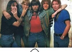 Enlace a Qué brazos tan largos