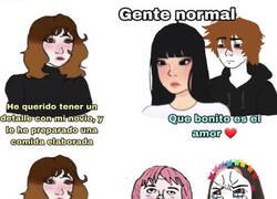 Enlace a ¿Qué tiene de malo?