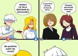 Enlace a ¿Podemos dejar a las parejas vivir en paz?