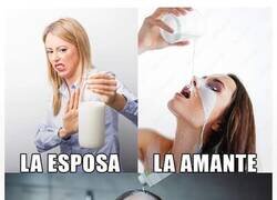 Enlace a ¿Os gusta la leche?