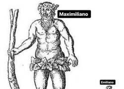 Enlace a Un ser superior