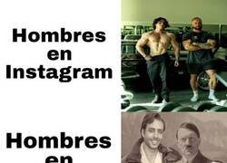 Enlace a Cada red social tiene su comportamiento