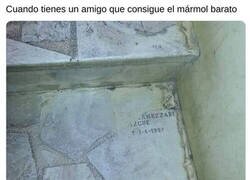 Enlace a No pregunte de dónde lo saca