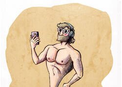 Enlace a Centauro del siglo XXI