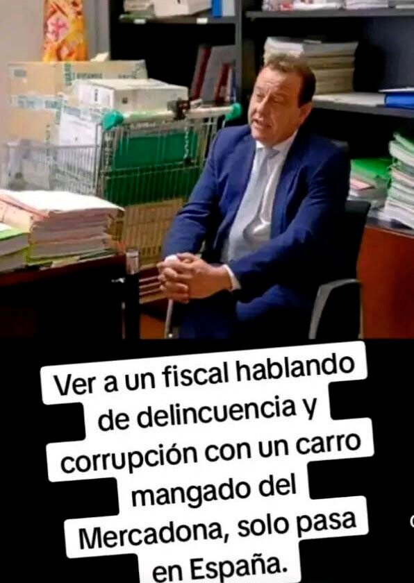 Meme_otros - Spain is different