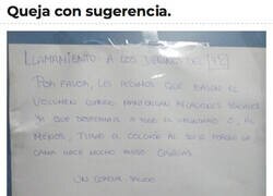 Enlace a Aportando soluciones