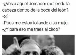 Enlace a Historia española profunda