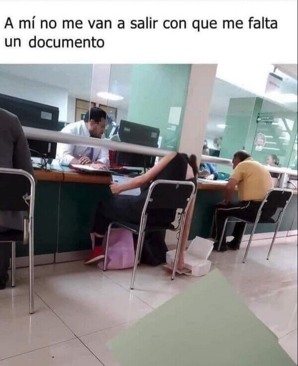 Meme_otros - Si me falta algo, lo consigo