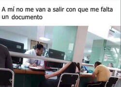 Enlace a Si me falta algo, lo consigo