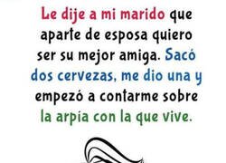 Enlace a Eso hacen los amigos