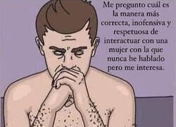 Enlace a No acabó de acertar