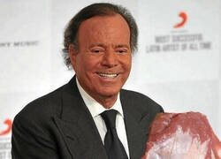 Enlace a Julio se nos va