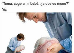 Enlace a ¿Te miento o digo lo que pienso?