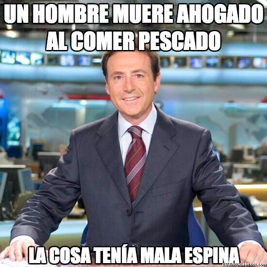 matias,prats,meme,memondo,matias prats,presentador,espina,pescado