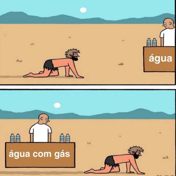 sed,agua,beber,gas
