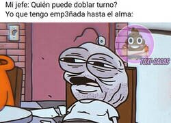 Enlace a Sacrificado por defecto