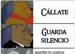 Enlace a Gandalf es mi modelo a seguir