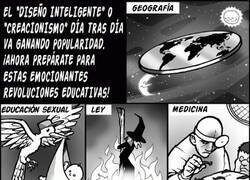 Enlace a El futuro que se nos viene