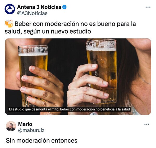 Otros - En ese caso...