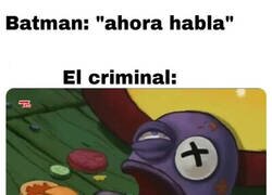 Enlace a No le da la oportunidad