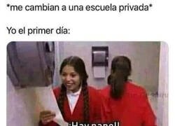 Enlace a Cambios notorios