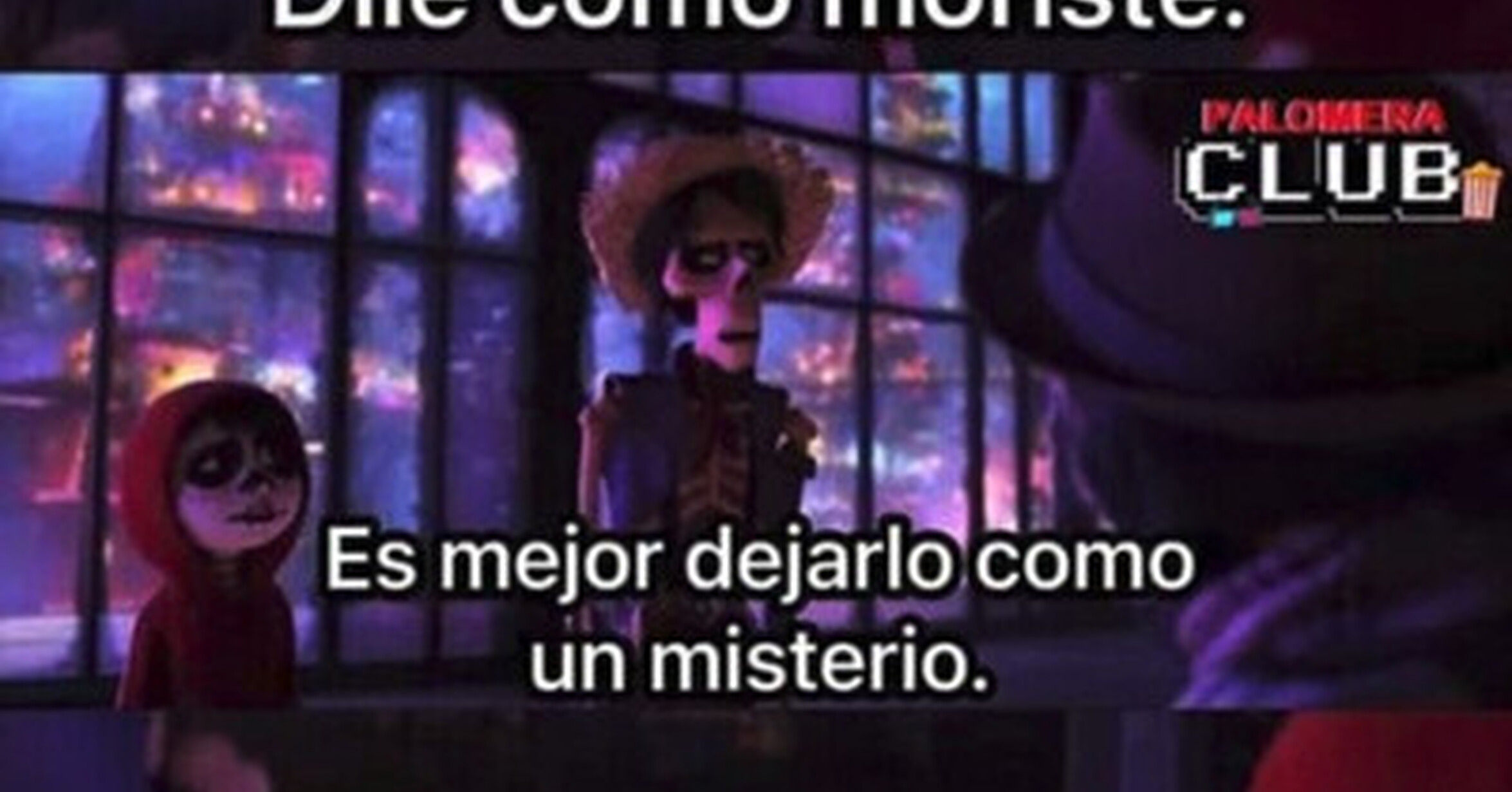 Cuánto cabrón / Muerte absurda