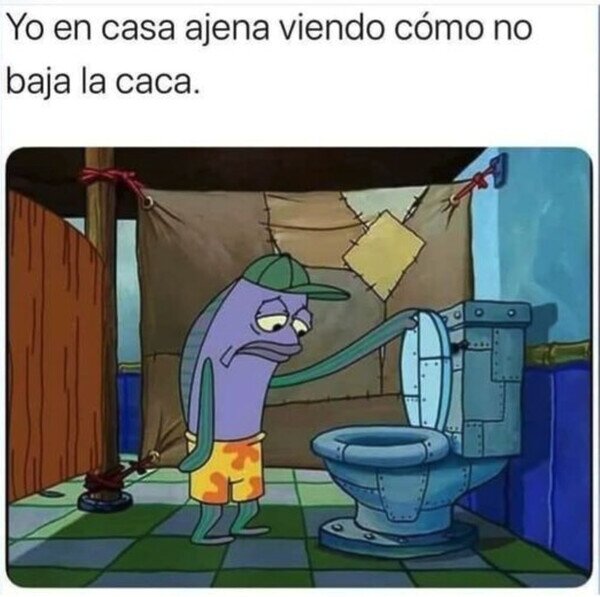 Meme_otros - Desaparece, por favor...