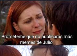 Enlace a Ya se acaban