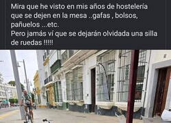 Enlace a ¡Milagro!