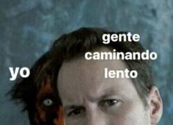 Enlace a ¡Se aparten, hostia!