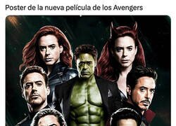 Enlace a Marvel Downey Jr.