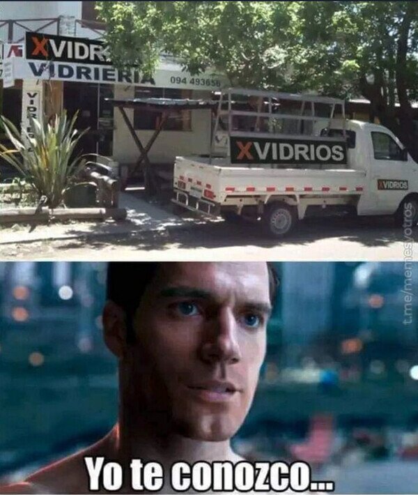 Meme_otros - Ese logo me suena...