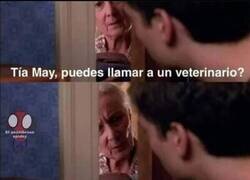 Enlace a Estoy mamadísimo