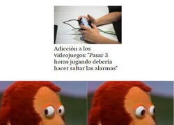 Enlace a Estamos jodidos