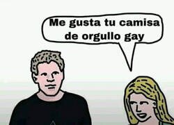 Enlace a No era lo que esperaba