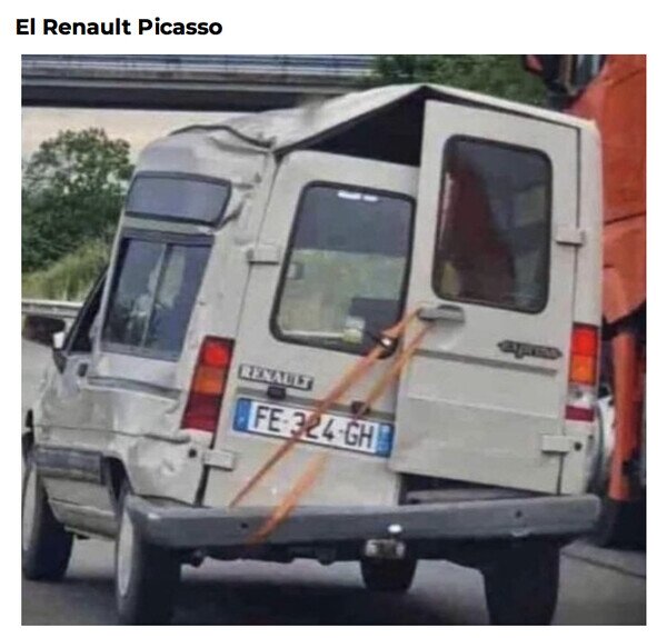 Otros - Este debe de ser