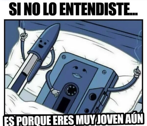 Otros - Si lo entendiste, vigila esa próstata