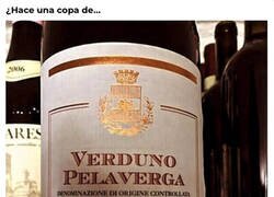 Enlace a No sé si me apetece...