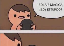 Enlace a La respuesta es clara