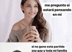 Enlace a Hay cosas más importantes en las que pensar